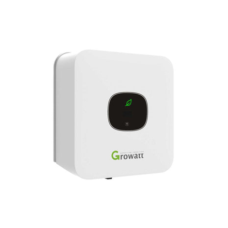 Growatt 1PH Wechselrichter MIC 750TL-X