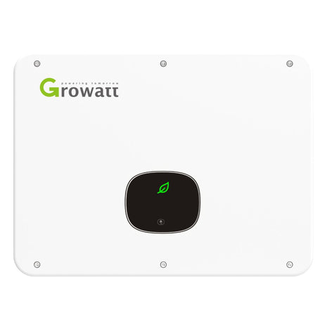 Growatt 3PH Wechselrichter MID 25KTL3-X1