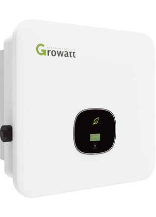 Onduleur hybride Growatt 3PH MOD 4000TL3-XH(BP)