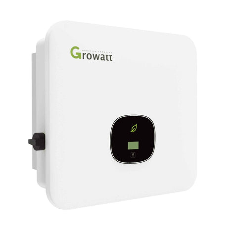 Growatt 3PH Hybrid Wechselrichter MOD 8000TL3-XH(BP)