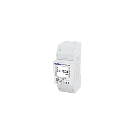 Growatt Smart Meter SPM (1PH)