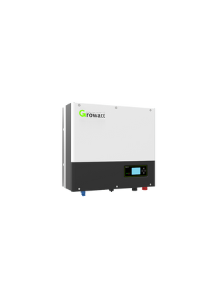 Onduleur hybride Growatt 3PH SPA 10000TL3 BH-UP