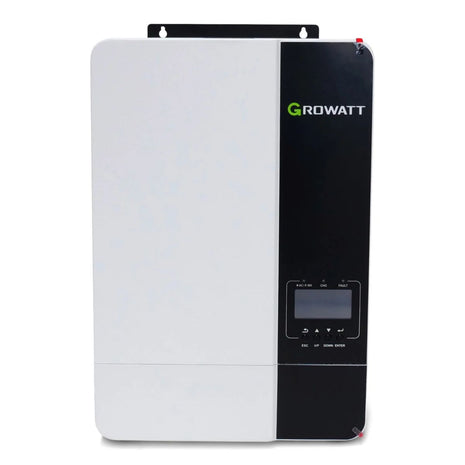 Growatt SPF 3500 ES (WiFi) Off-Grid Wechselrichter