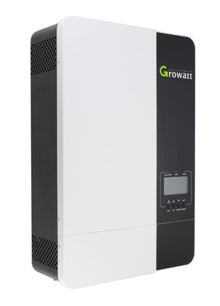 Onduleur hors réseau Growatt SPF 3500 ES (WiFi)