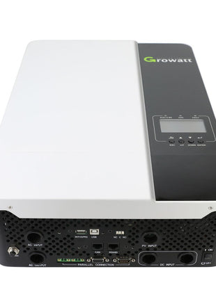 Growatt SPF 5000 ES (WiFi) Off-Grid Wechselrichter