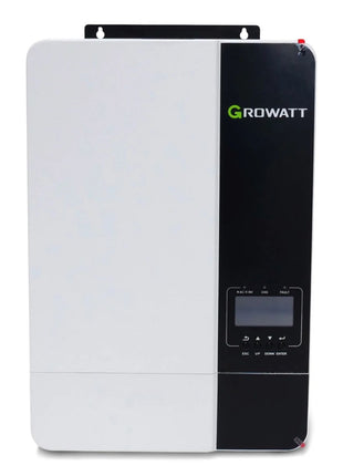 Growatt SPF 5000 ES (WiFi) Off-Grid Wechselrichter