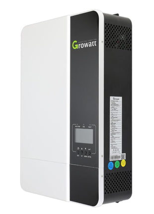 Growatt SPF 5000 ES (WiFi) Off-Grid Wechselrichter