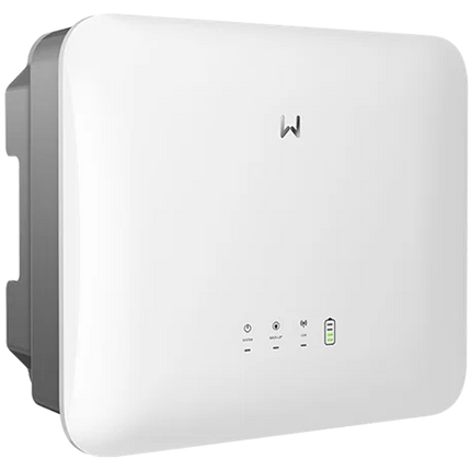 Goodwe ES G2-GW5000-ES-20