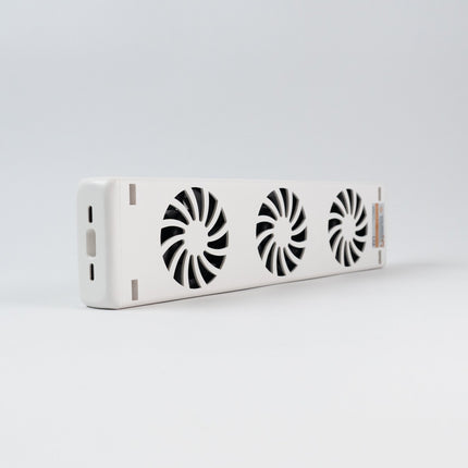 Heizungsventilator Smarter Lüfter - NeueEnergie24