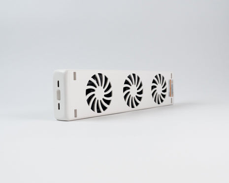 Heizungsventilator Smarter Lüfter - NeueEnergie24