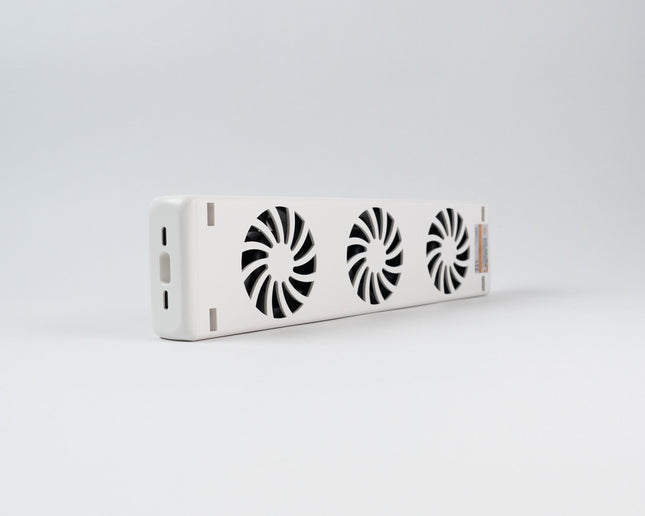 Heizungsventilator Smarter Lüfter - NeueEnergie24