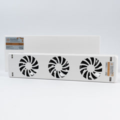 Heizungsventilator Smarter Lüfter - NeueEnergie24