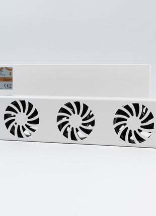 Heizungsventilator Smarter Lüfter - NeueEnergie24