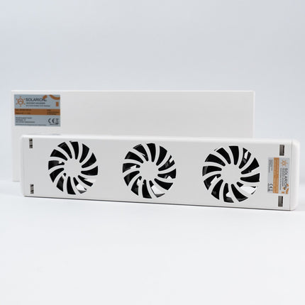 Heizungsventilator Smarter Lüfter - NeueEnergie24