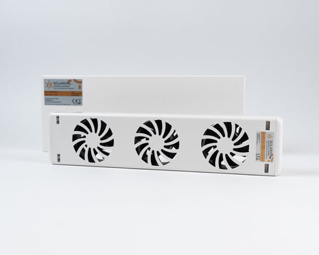 Heizungsventilator Smarter Lüfter - NeueEnergie24