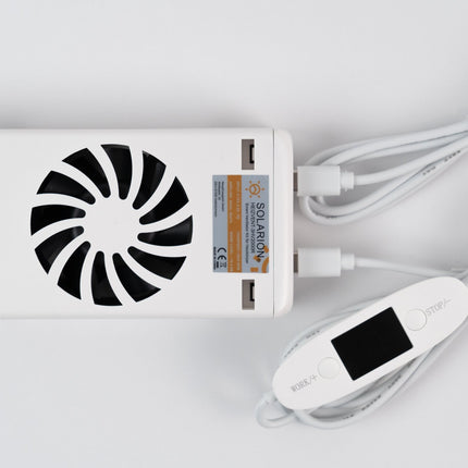 Heizungsventilator Smarter Lüfter - NeueEnergie24