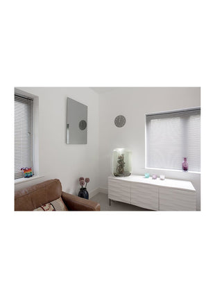 Herschel Inspire – Chauffage miroir infrarouge 750W EU-SH-750