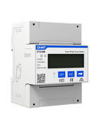 Contatore HOYMILES DTSU 666 con trasformatori di corrente 3X100A (3 fasi)