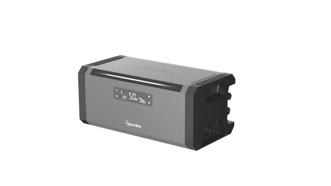 Hoymiles HB - 1920 - AC - SV - NeueEnergie24