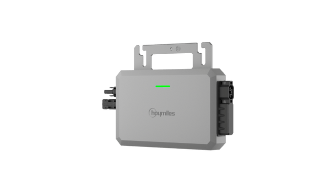 Hoymiles HF - 800 - 2WB WiFi - NeueEnergie24