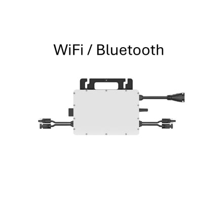 Hoymiles HiFlow 800 Pro DIY Mikrowechselrichter