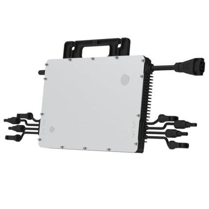 HOYMILES HMS 1600 - 4T 1F Wechselrichter - NeueEnergie24