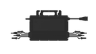 Hoymiles HMS - 1600 - 4WB Wi-Fi - NeueEnergie24