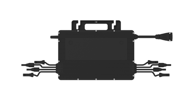 Hoymiles HMS - 1600 - 4WB WiFi - NeueEnergie24