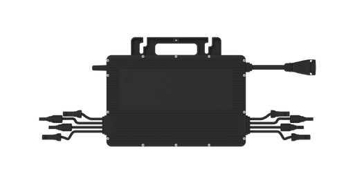 Hoymiles HMS - 1600 - 4WB WiFi - NeueEnergie24