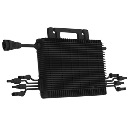 Hoymiles HMS - 2000 - 4T Mikroinverter Modulwechselrichter - NeueEnergie24