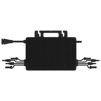 Hoymiles HMS - 2000 - 4T Mikroinverter Modulwechselrichter - NeueEnergie24