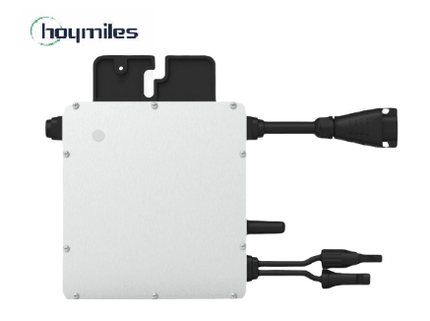 HOYMILES HMS - 400 - 1T 1F Wechselrichter - NeueEnergie24