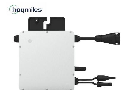 HOYMILES HMS - 400 - 1T 1F Wechselrichter - NeueEnergie24