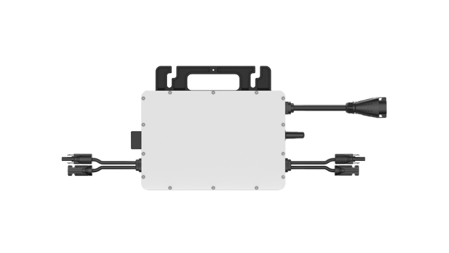 Hoymiles HMS - 800 - 2WB WiFi - NeueEnergie24