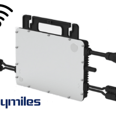 HOYMILES HMS - 800W - 2T Wechselrichter inkl. WIFI - NeueEnergie24