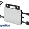 HOYMILES HMS - 800W - 2T Wechselrichter inkl. WIFI - NeueEnergie24