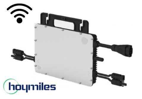 HOYMILES HMS - 800W - 2T Wechselrichter inkl. WIFI - NeueEnergie24
