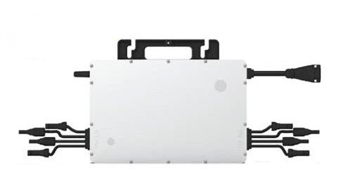 HOYMILES HMT - 2000 - 4T 3F Wechselrichter - NeueEnergie24