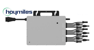 HOYMILES HMT-2250-6T 3F Wechselrichter - NeueEnergie24
