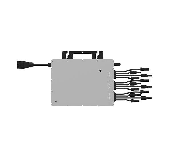 HOYMILES HMT - 2250 - 6T 3F Wechselrichter - NeueEnergie24