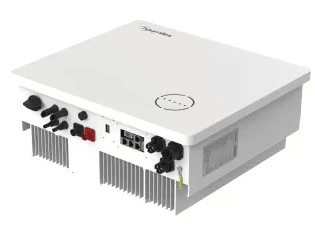 HOYMILES HYT - 8.0HV - EUG1 (3 - phasig) Hybrid - Wechselrichter - NeueEnergie24
