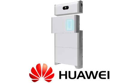 HUAWEI Akku 5kWh LUNA2000-5-E0 - NeueEnergie24