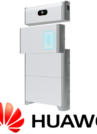 HUAWEI Akku 5kWh LUNA2000 - 5 - E0 - NeueEnergie24