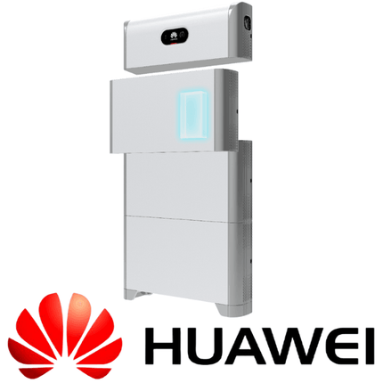 HUAWEI Akku 5kWh LUNA2000 - 5 - E0 - NeueEnergie24
