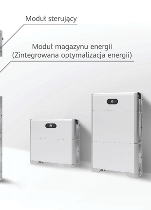 HUAWEI Akku 5kWh LUNA2000 - 5 - E0 - NeueEnergie24