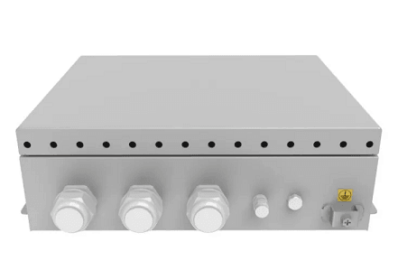 HUAWEI Back Up Box B0 - für WR L1 - Serie - NeueEnergie24