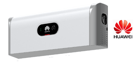 HUAWEI LUNA2000-5KW-C0 Steuermodul - NeueEnergie24