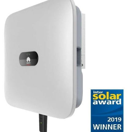 HUAWEI SUN 2000 - 10KTL - M1 HIGH CURRENT - NeueEnergie24