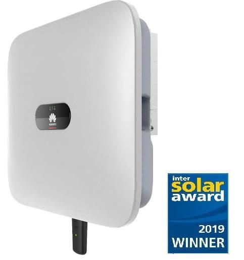 HUAWEI SUN 2000 - 10KTL - M1 HIGH CURRENT - NeueEnergie24