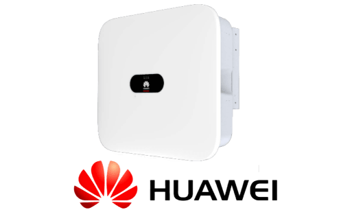 HUAWEI SUN 2000 - 15KTL - M5 - NeueEnergie24